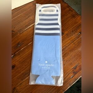 Kate Spade Wine Tote - brand new!